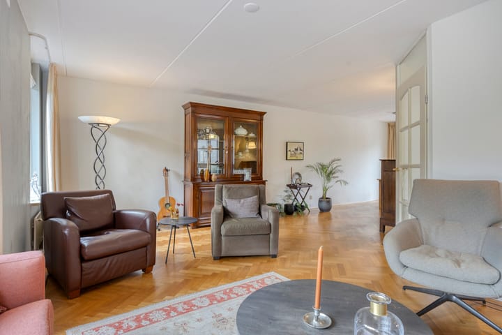 Photo 8 of Prinsenhof 20