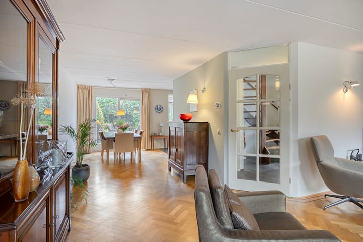 Photo 9 of Prinsenhof 20