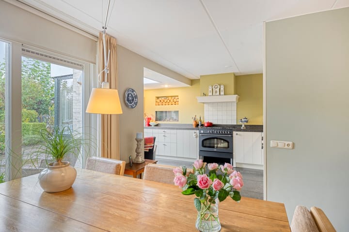 Photo 12 of Prinsenhof 20