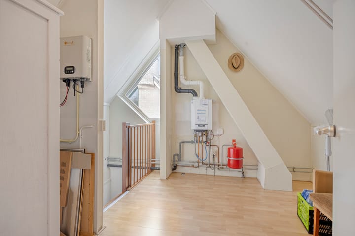 Photo 26 of Prinsenhof 20