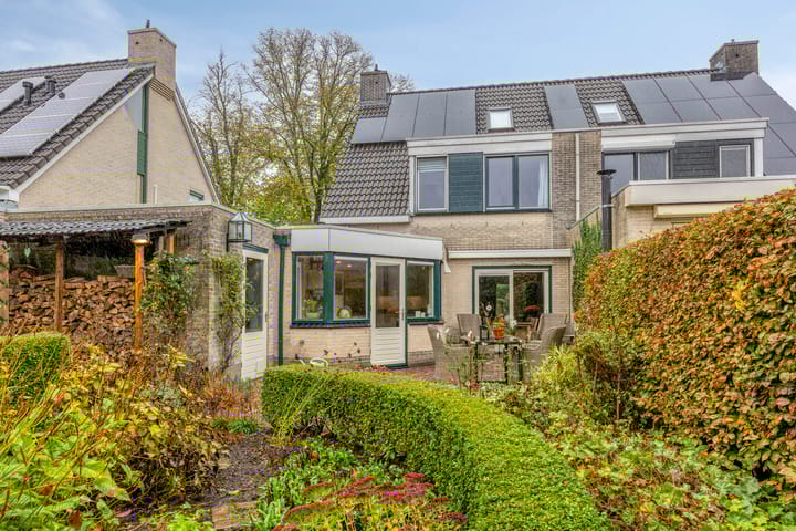 Photo 30 of Prinsenhof 20