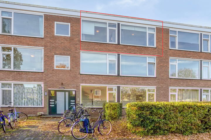 Photo 5 of Karbouwstraat 43