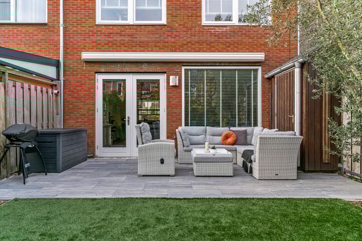 Photo 3 of Dwergbieslaan 70