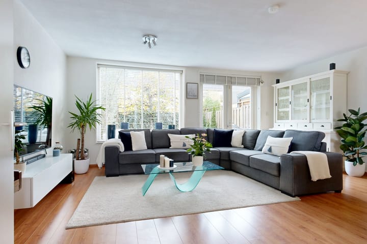 Photo 4 of Dwergbieslaan 70