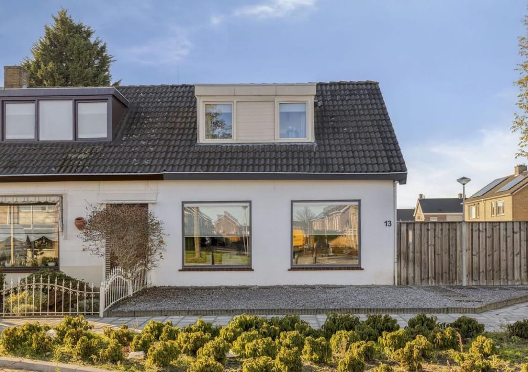 Foto 1 van Leeuwenbekstraat 13