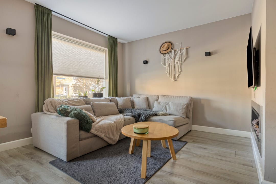 Foto 2 van Leeuwenbekstraat 13