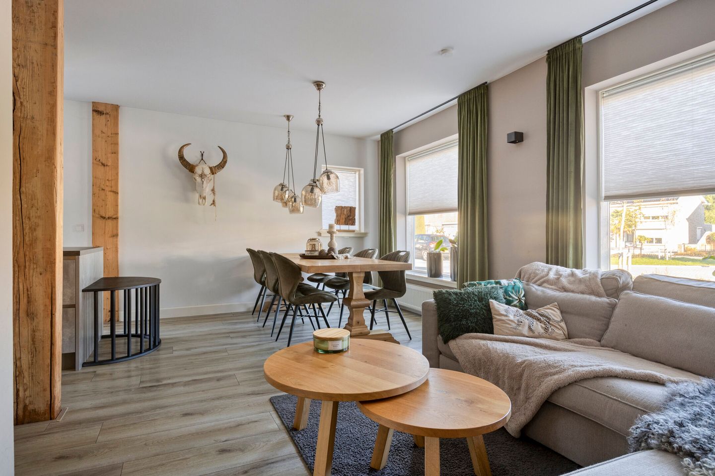 Foto 4 van Leeuwenbekstraat 13