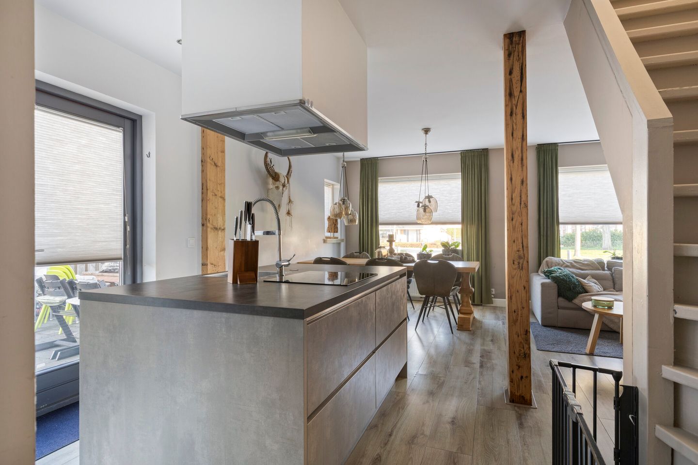 Foto 10 van Leeuwenbekstraat 13