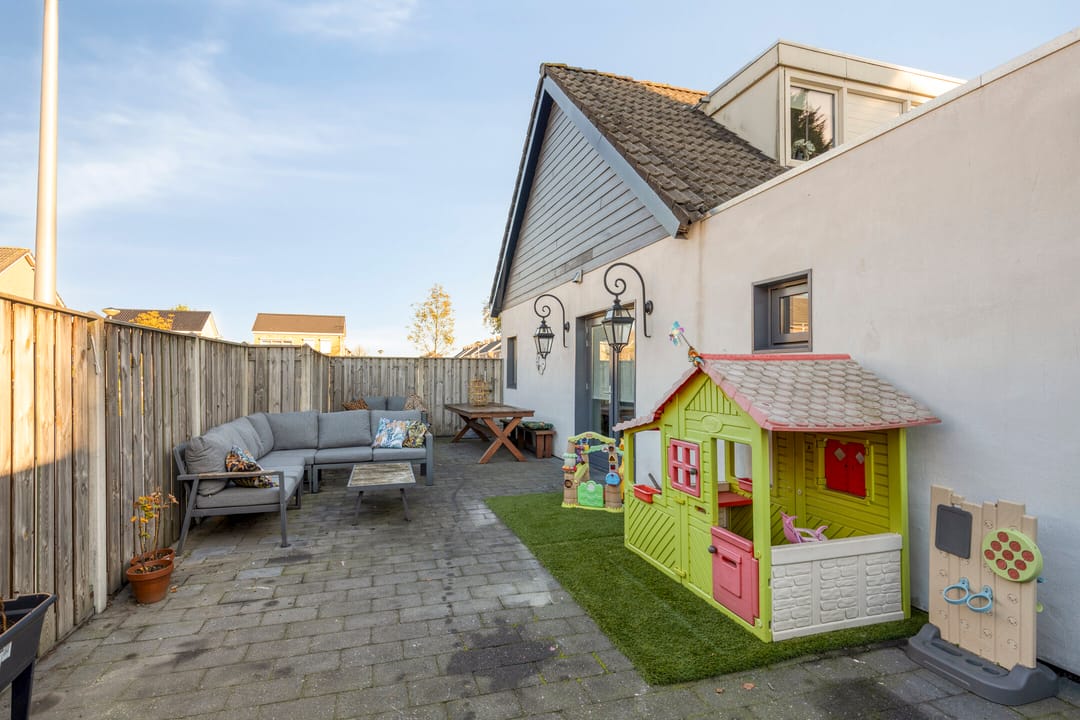 Foto 26 van Leeuwenbekstraat 13