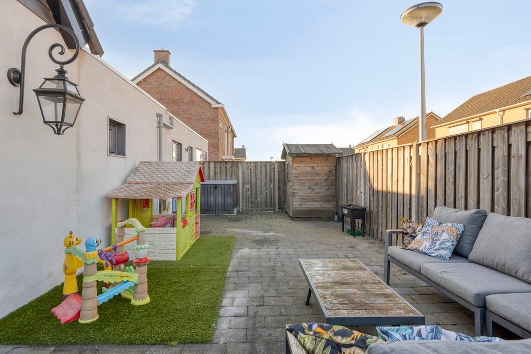 Foto 28 van Leeuwenbekstraat 13