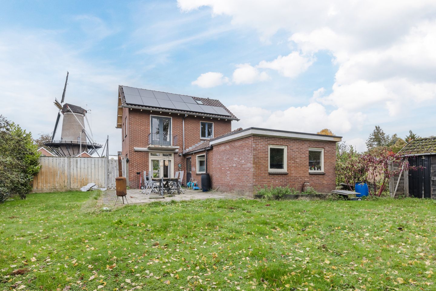 Foto 5 van Borculoseweg 29