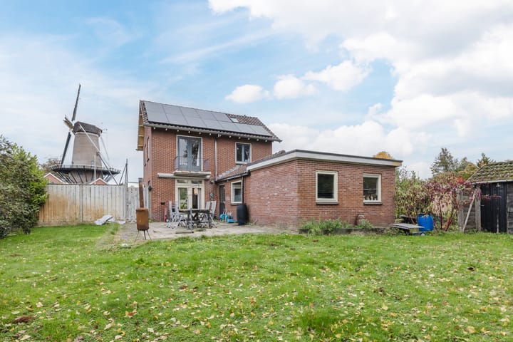 Foto 5 van Borculoseweg 29