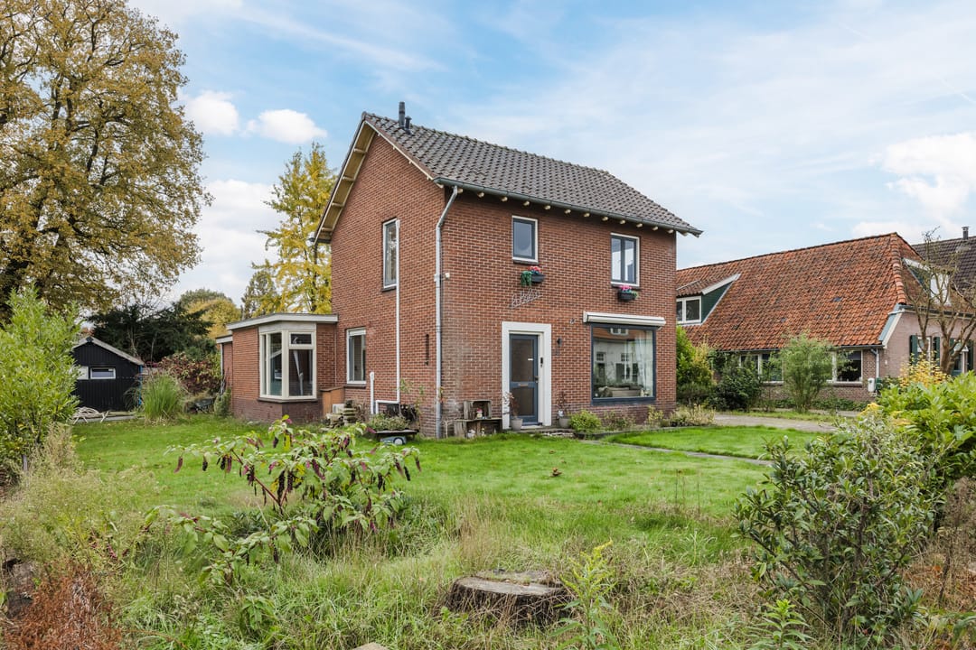 Foto 7 van Borculoseweg 29