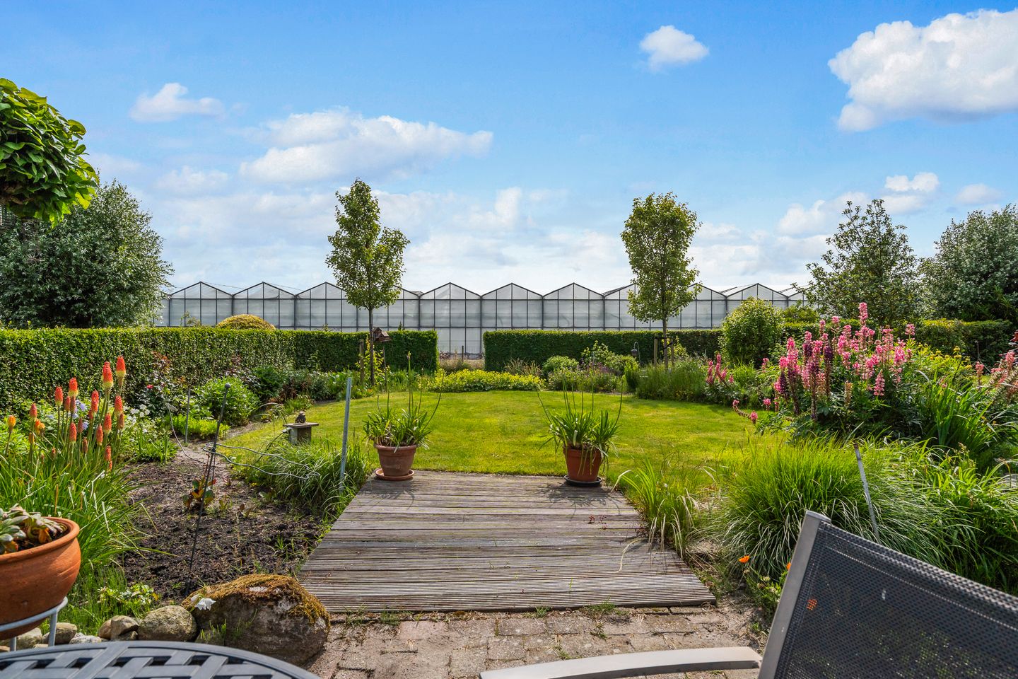 Foto 4 van Claes de Wyckerlaan 16