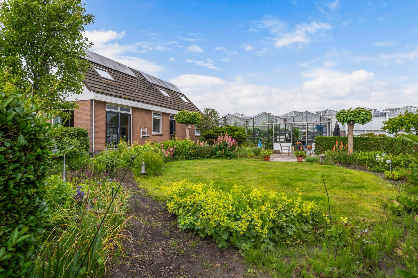 Foto 5 van Claes de Wyckerlaan 16