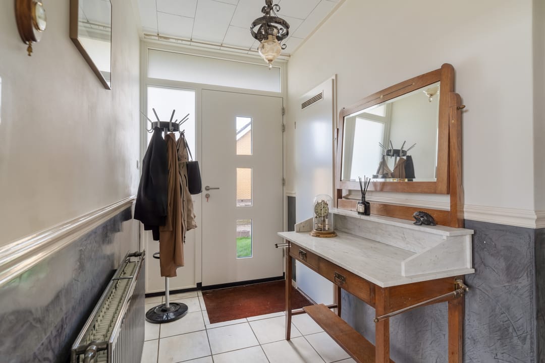 Foto 7 van Claes de Wyckerlaan 16