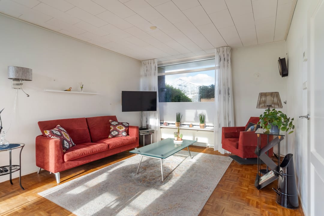 Foto 8 van Claes de Wyckerlaan 16