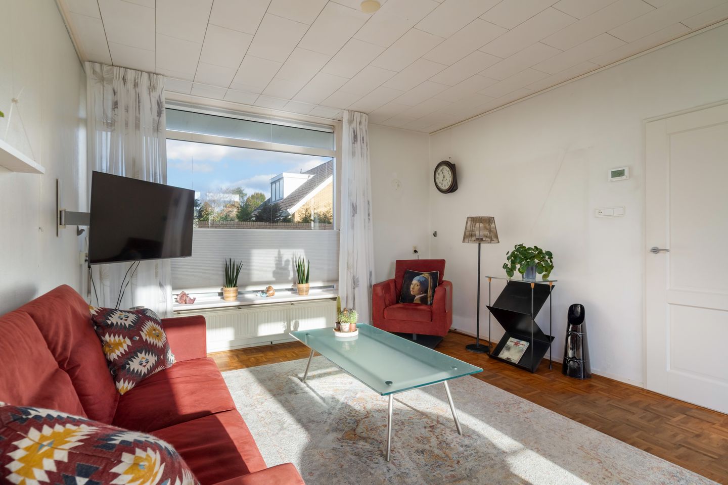 Foto 10 van Claes de Wyckerlaan 16