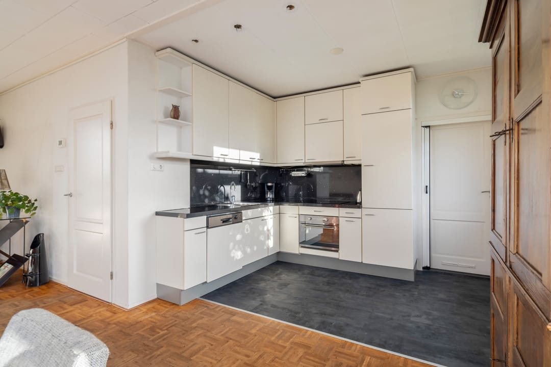 Foto 13 van Claes de Wyckerlaan 16