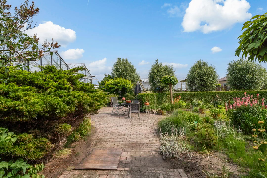 Foto 16 van Claes de Wyckerlaan 16