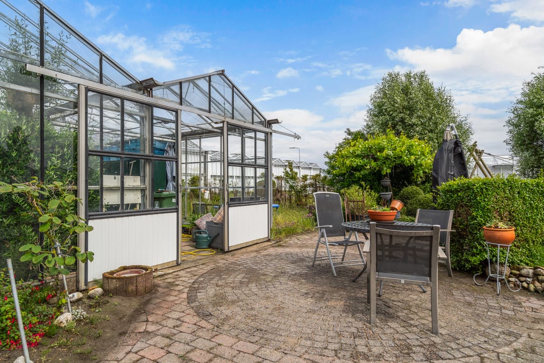 Foto 17 van Claes de Wyckerlaan 16