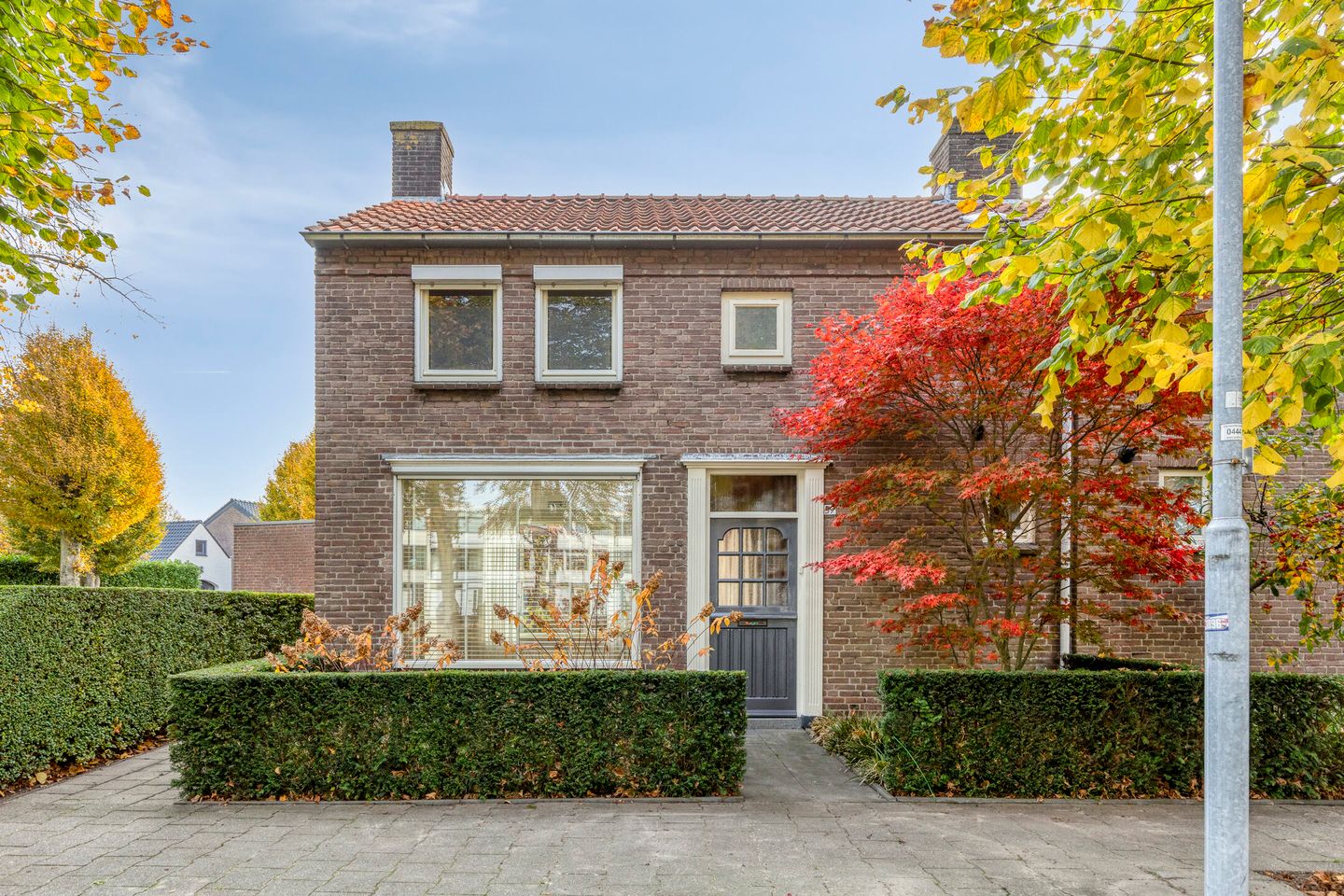 Photo 1 of Van Hogendorpplein 59