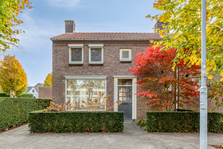 Van Hogendorpplein 59