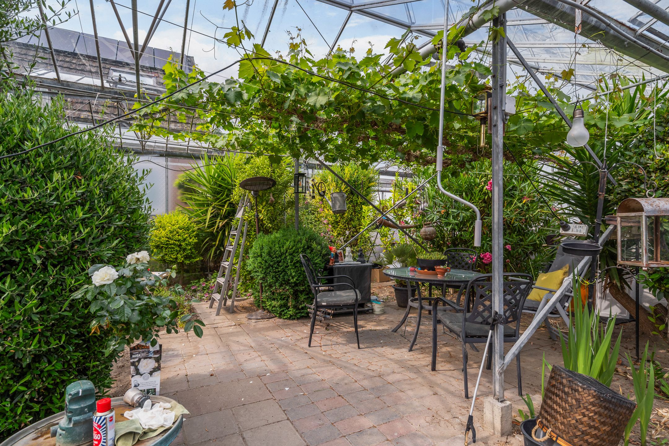 Foto 18 van Claes de Wyckerlaan 16