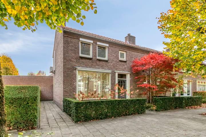 Photo 2 of Van Hogendorpplein 59