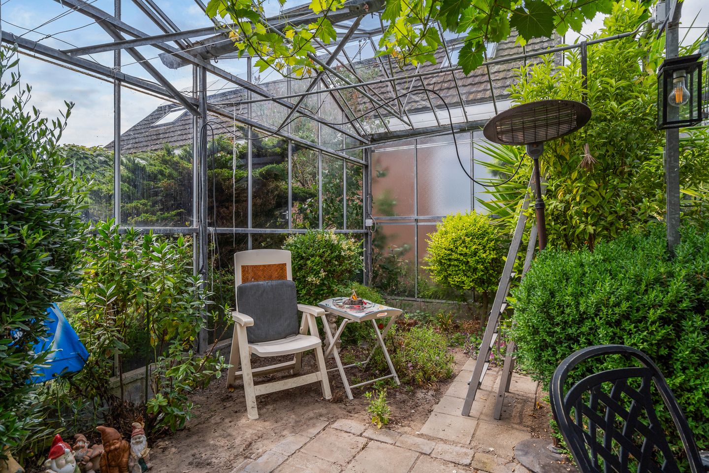 Foto 19 van Claes de Wyckerlaan 16