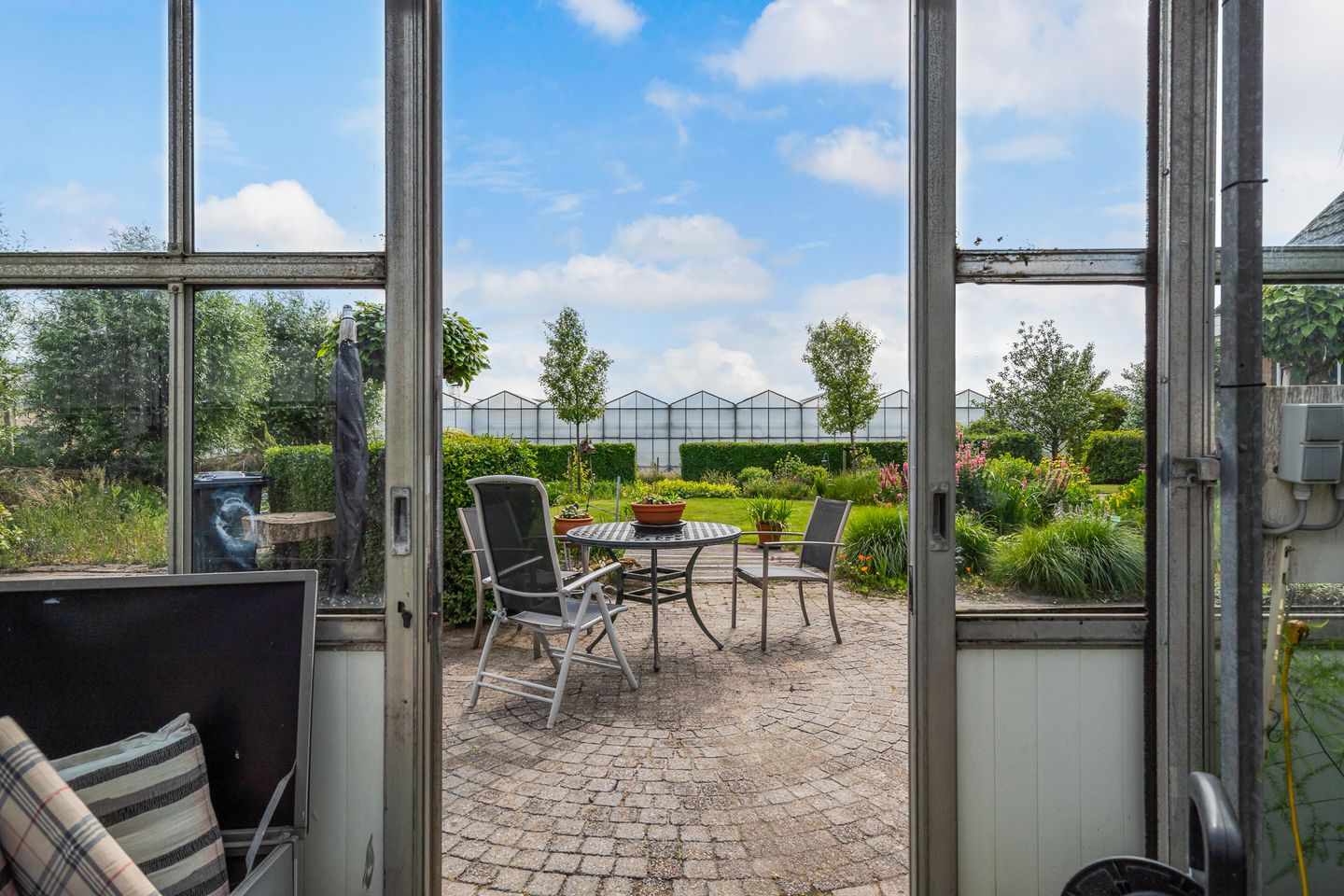 Foto 20 van Claes de Wyckerlaan 16