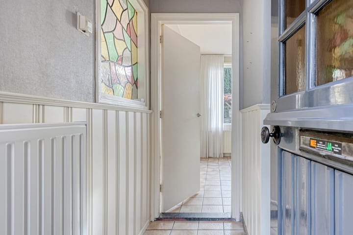 Photo 4 of Van Hogendorpplein 59