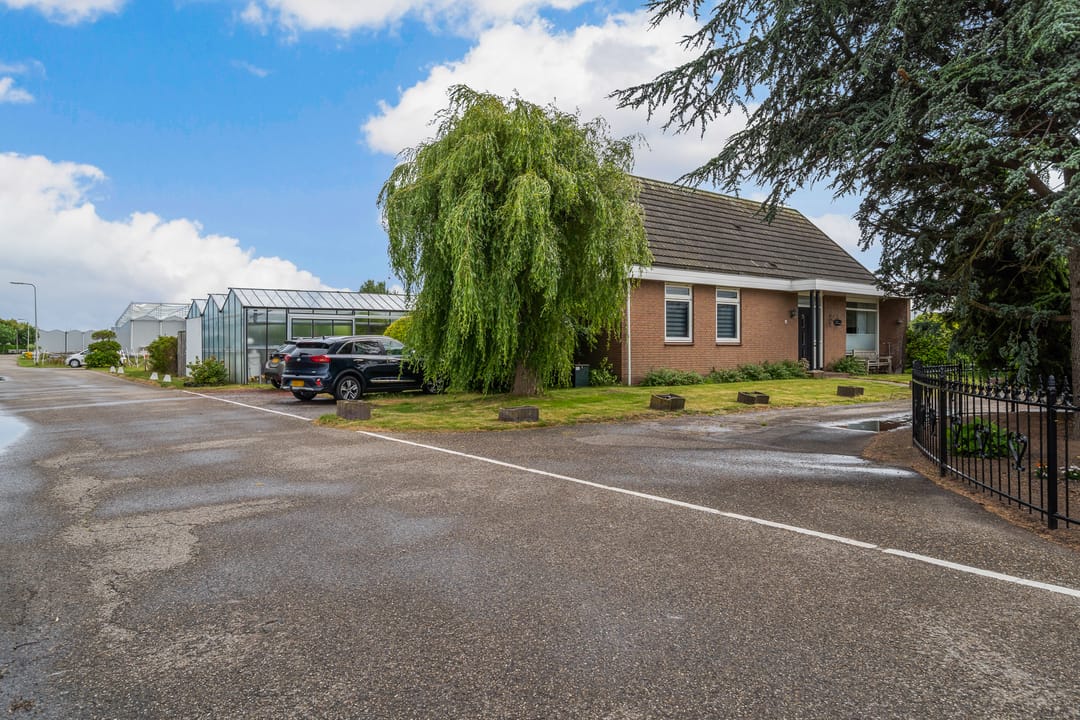 Foto 1 van Claes de Wyckerlaan 16