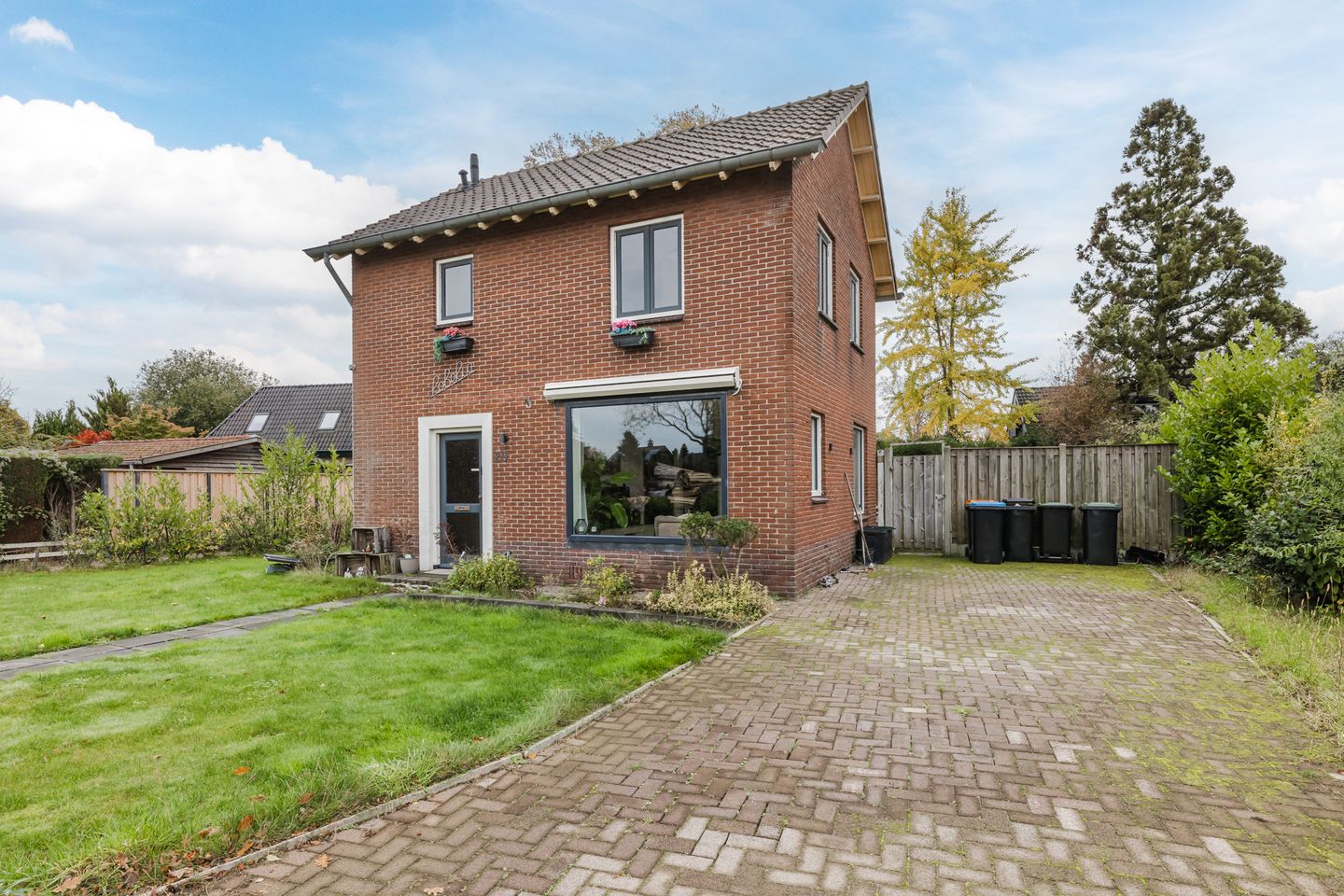 Foto 29 van Borculoseweg 29