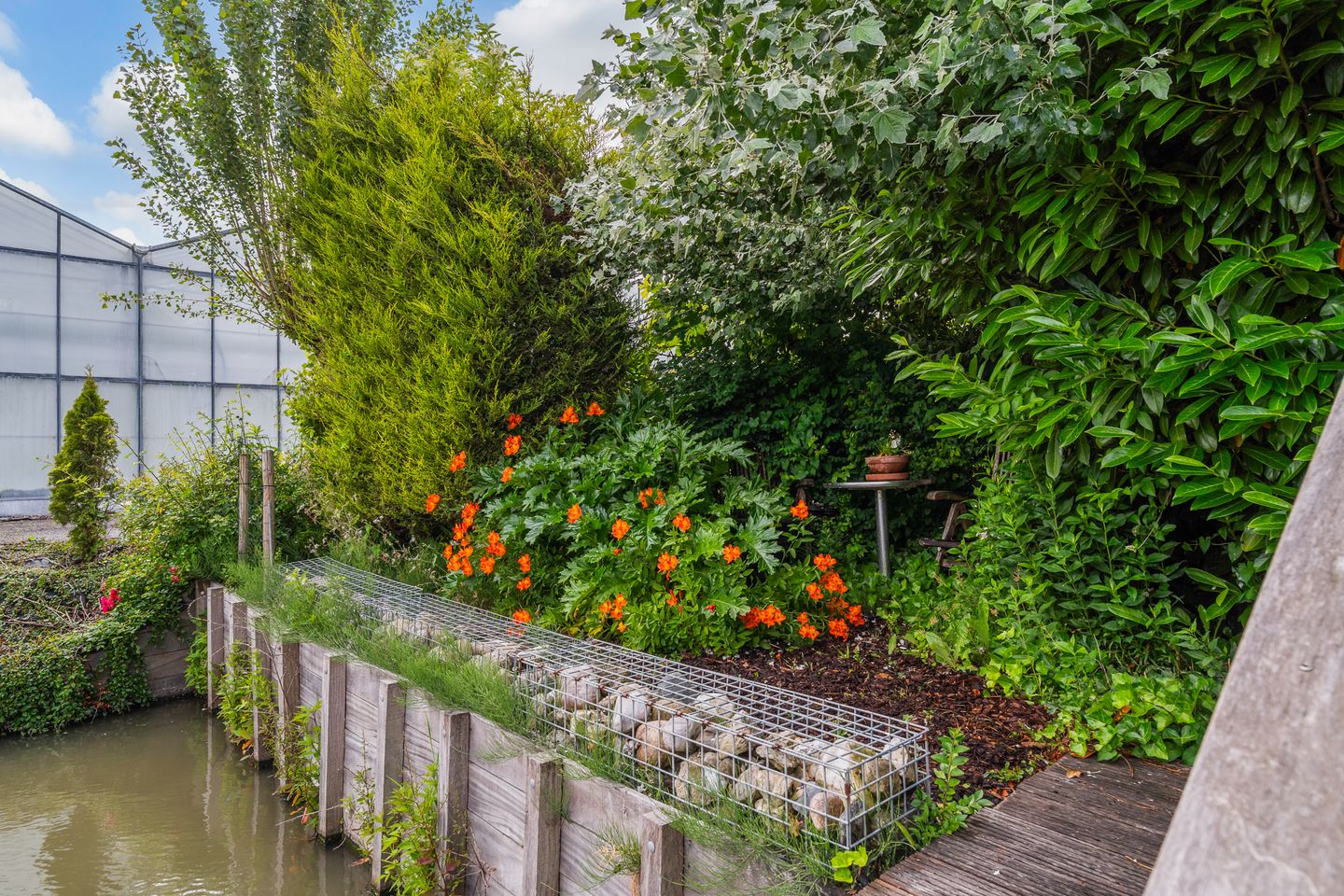 Foto 25 van Claes de Wyckerlaan 16