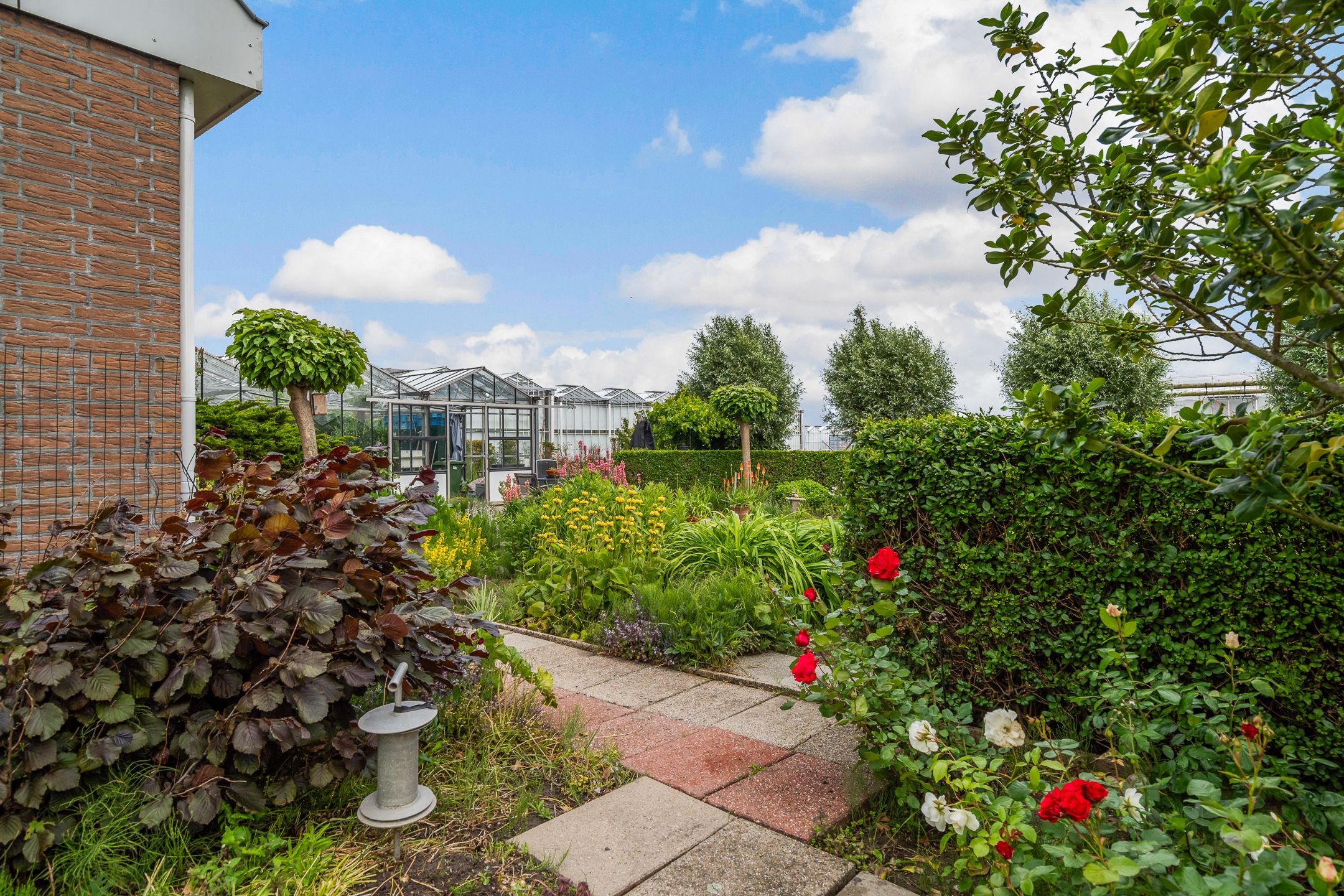 Foto 27 van Claes de Wyckerlaan 16