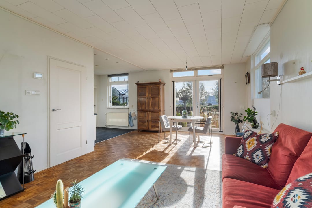 Foto 2 van Claes de Wyckerlaan 16