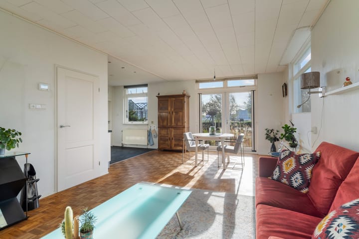 Foto 2 van Claes de Wyckerlaan 16