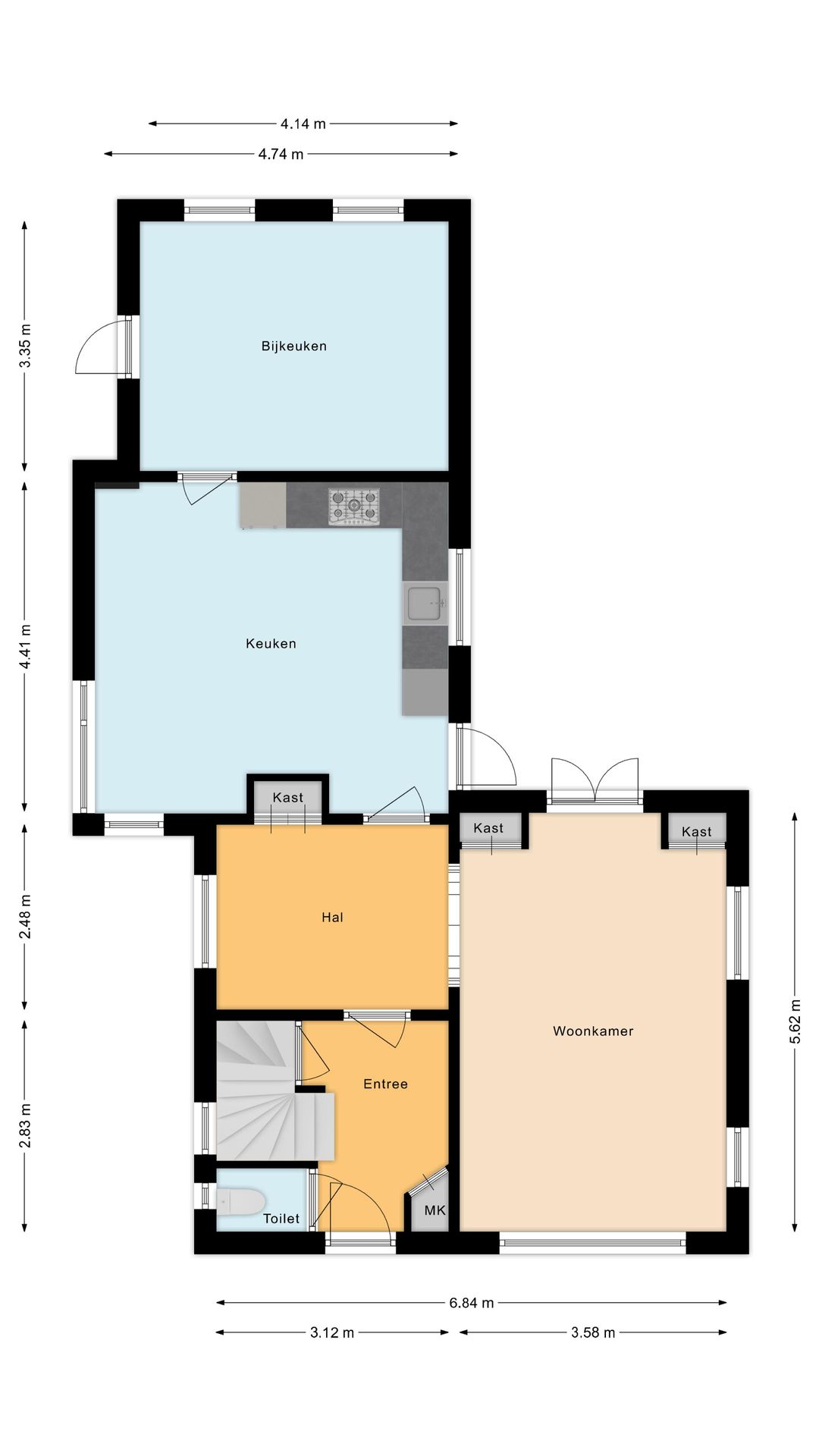 Foto 31 van Borculoseweg 29