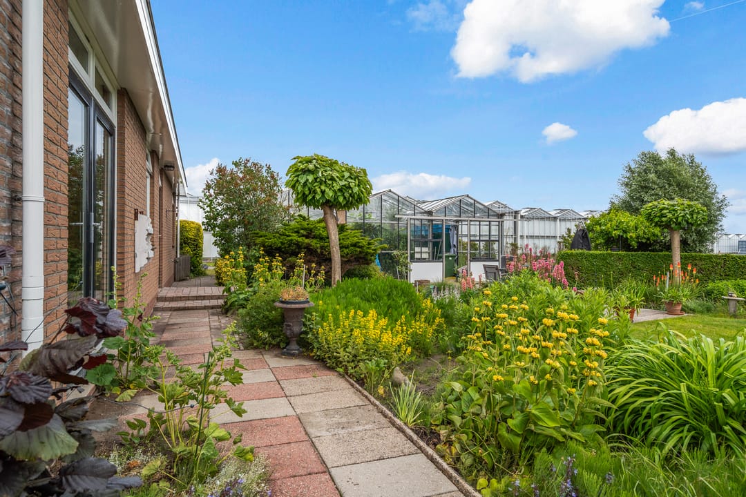 Foto 28 van Claes de Wyckerlaan 16