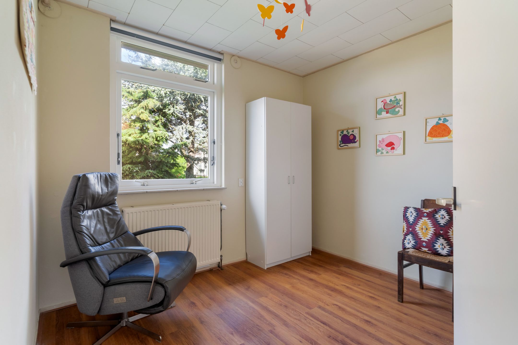 Foto 30 van Claes de Wyckerlaan 16