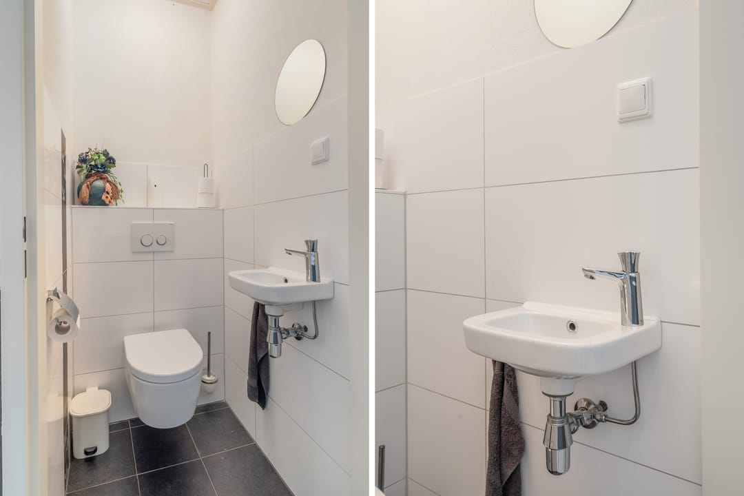 Foto 37 van Claes de Wyckerlaan 16