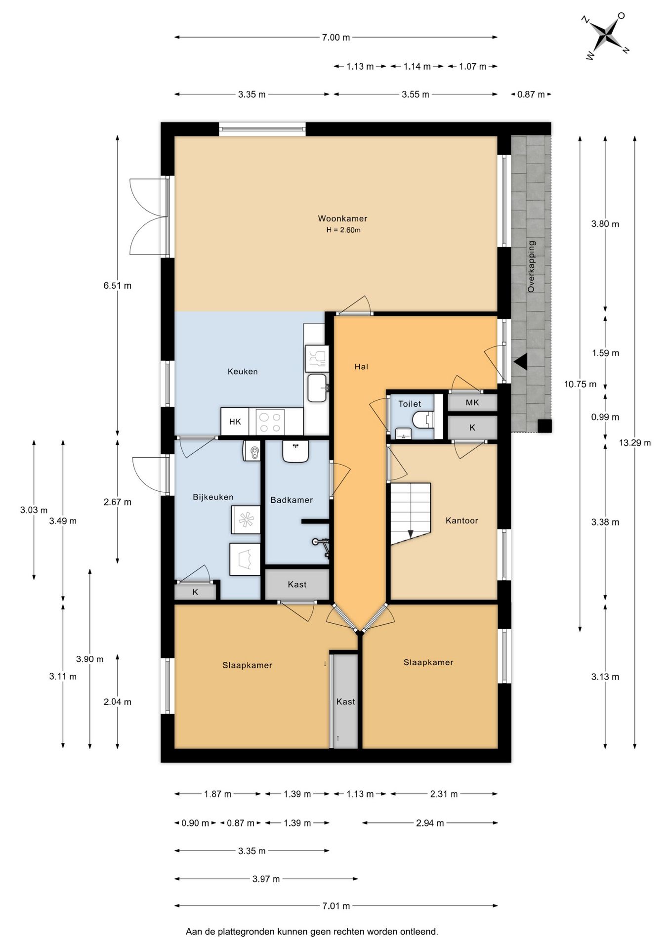 Foto 54 van Claes de Wyckerlaan 16