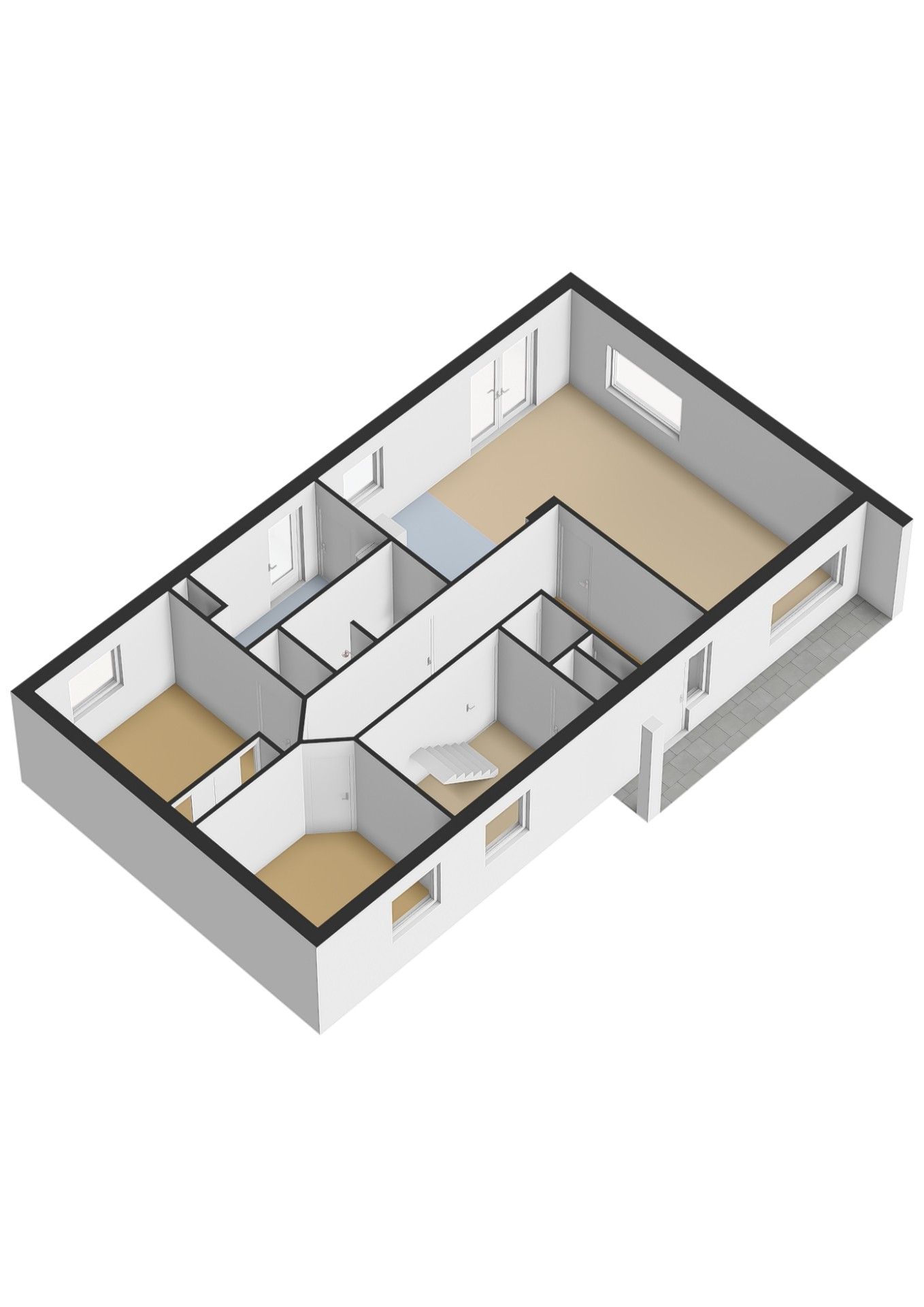 Foto 55 van Claes de Wyckerlaan 16