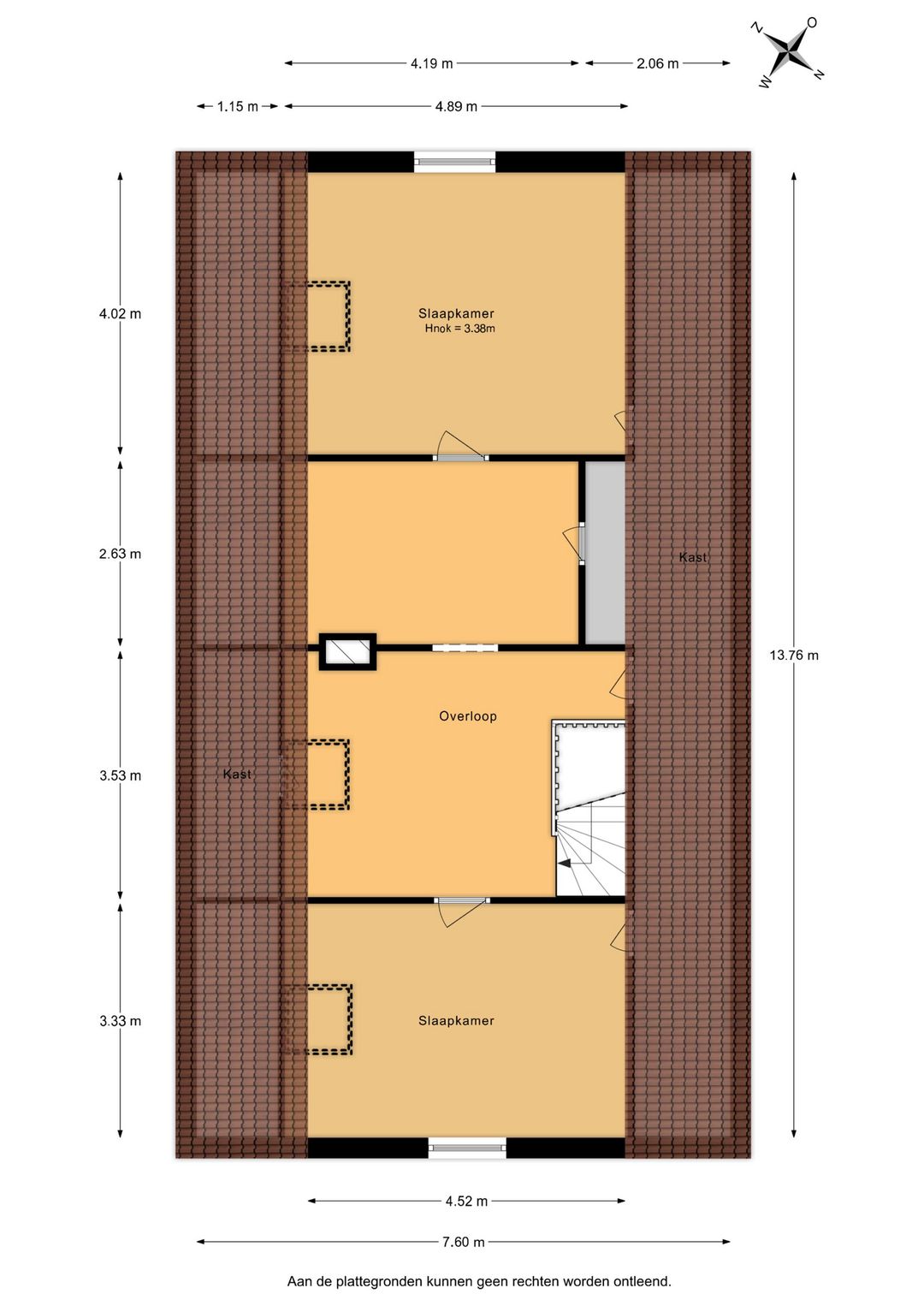 Foto 56 van Claes de Wyckerlaan 16