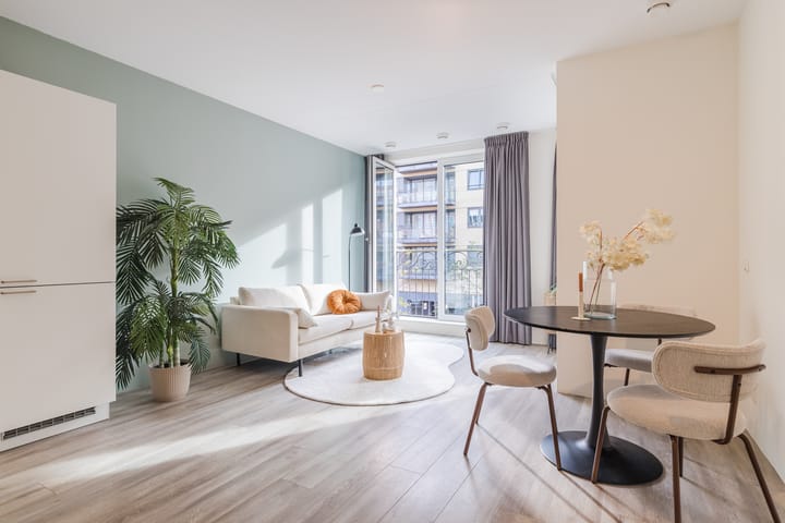 Photo 2 of Parijsboulevard 165