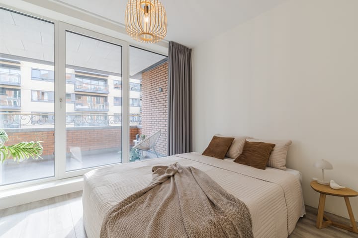 Photo 3 of Parijsboulevard 165