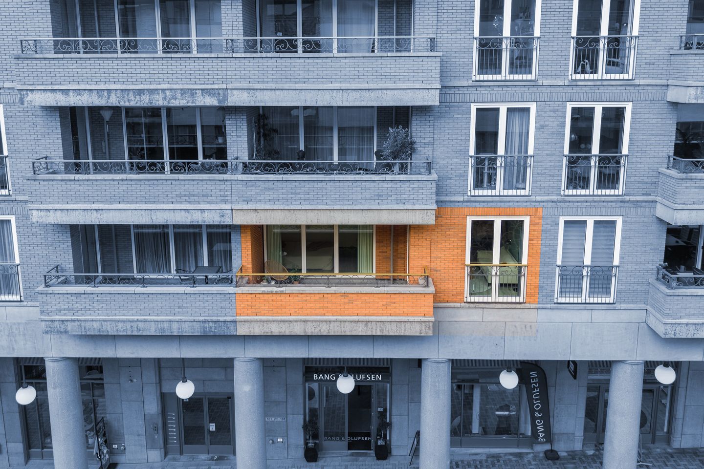 Foto 4 van Parijsboulevard 165