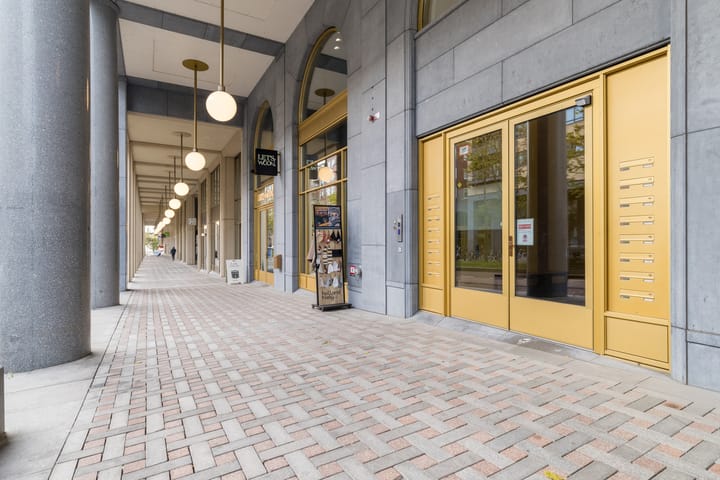 Foto 5 van Parijsboulevard 165