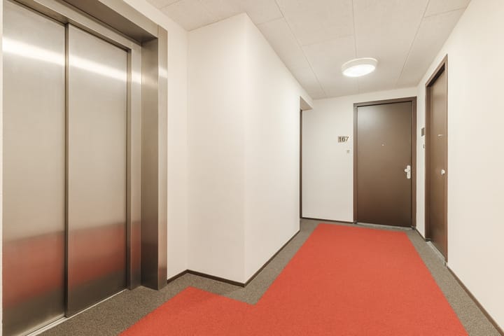 Foto 6 van Parijsboulevard 165